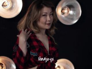 Hinajeyx