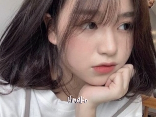 Hinako