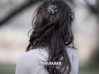 Hinananana