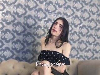 Hiromiperkins