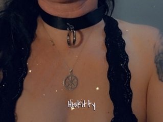 Hiskitty