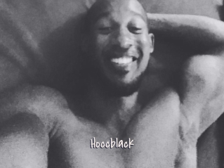 hoccblack Commando Sexy