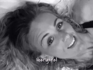 hoerigstel Commando Sexy