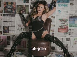 Holedriller