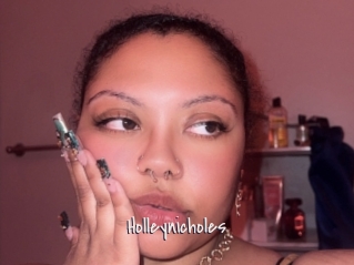 Holleynicholes