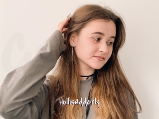 Hollisadderly
