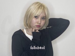 Hollisbasil