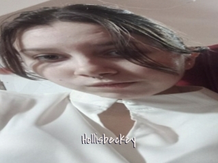 Hollisbeckey