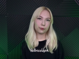 Holliscolden