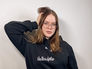 hollisdale Commando Sexy
