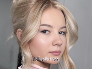 Holliselletson