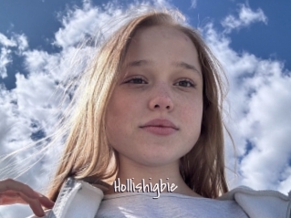Hollishigbie