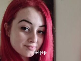 Holly4yo