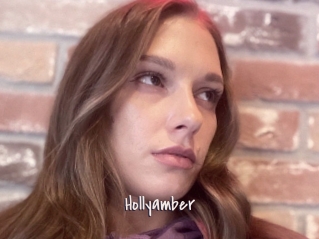 Hollyamber