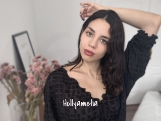 Hollyamelia