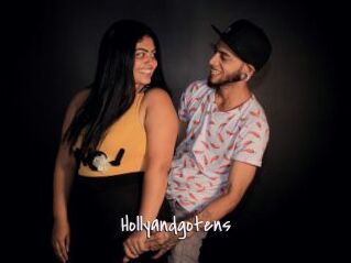 Hollyandgotens