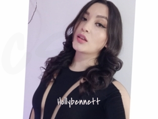 Hollybennett