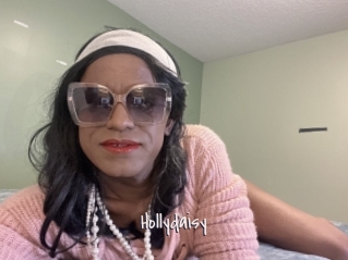 hollydaisy Commando Sexy
