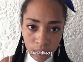 Hollydollsexy