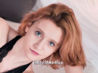 Hollyflamealice