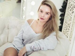 Hollygrier
