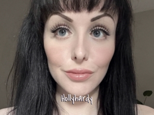 Hollyhardy