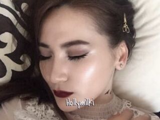 Hollymilki