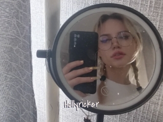 Hollyricker