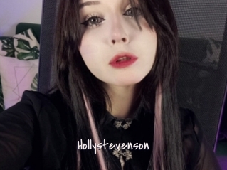 Hollystevenson