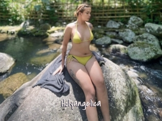 holyangelica Commando Sexy