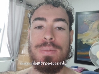 Hombreosocerdo