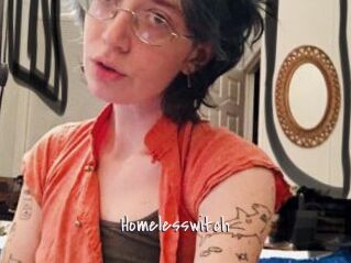 Homelesswitch