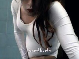honestlovets Commando Sexy