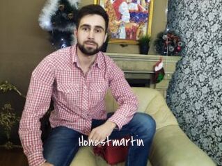Honestmartin