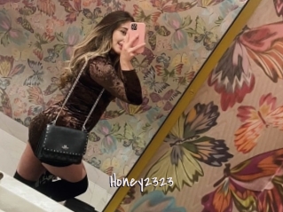 Honey2323