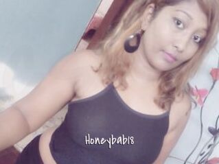 Honeybab18