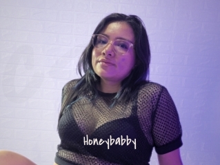 Honeybabby