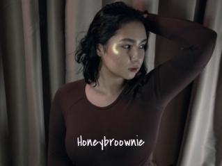 Honeybroownie