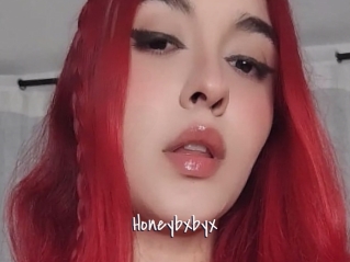 Honeybxbyx