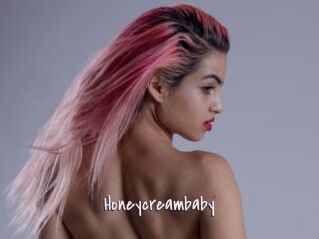 Honeycreambaby
