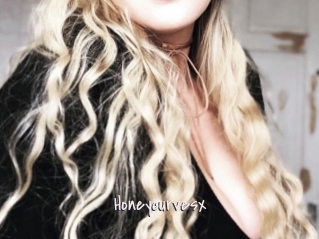 Honeycurvesx