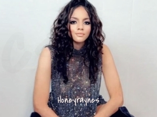 Honeyraynes