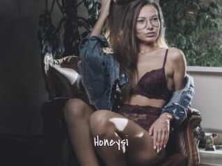 Honeysi