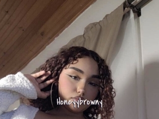Honeyybrowny