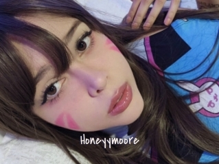 Honeyymoore