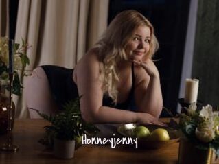 Honneyjenny