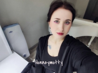Honneymotty