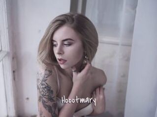 hoootmary Commando Sexy