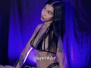 Hopetaylor