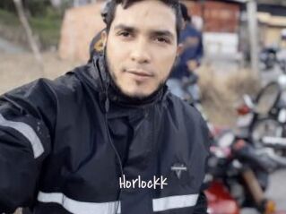 Horlockk